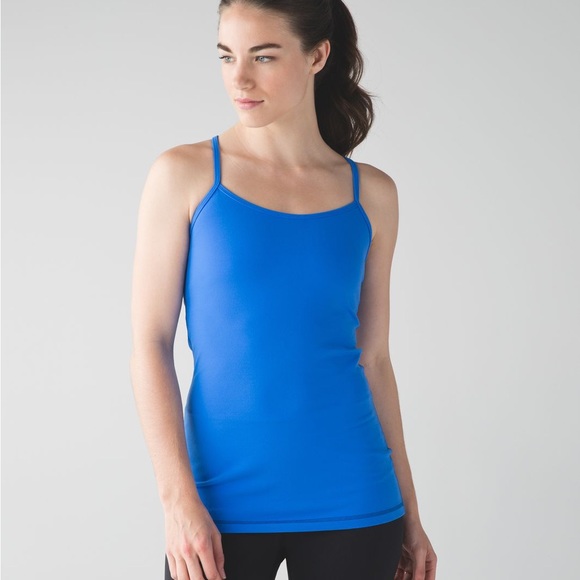 Lululemon Y back tank top bundle sale - Picture 4 of 6